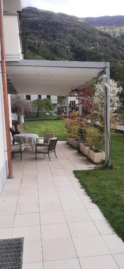 Lovero Valtellino Villa Santa Maria מראה חיצוני תמונה