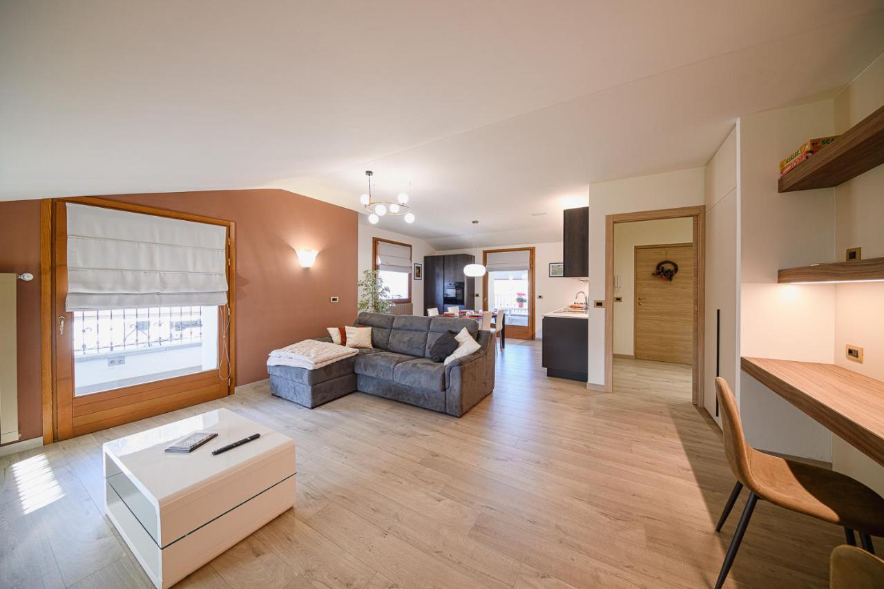Lovero Valtellino Villa Santa Maria מראה חיצוני תמונה