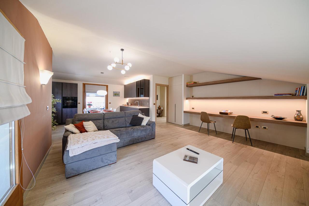 Lovero Valtellino Villa Santa Maria מראה חיצוני תמונה