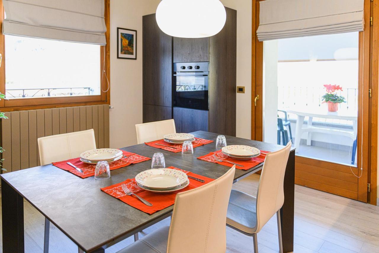 Lovero Valtellino Villa Santa Maria מראה חיצוני תמונה