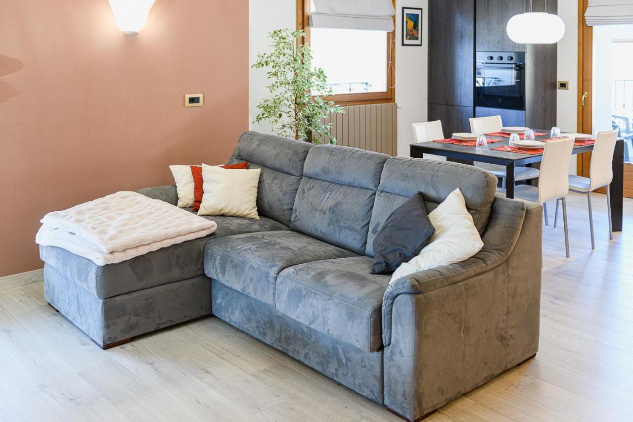 Lovero Valtellino Villa Santa Maria מראה חיצוני תמונה