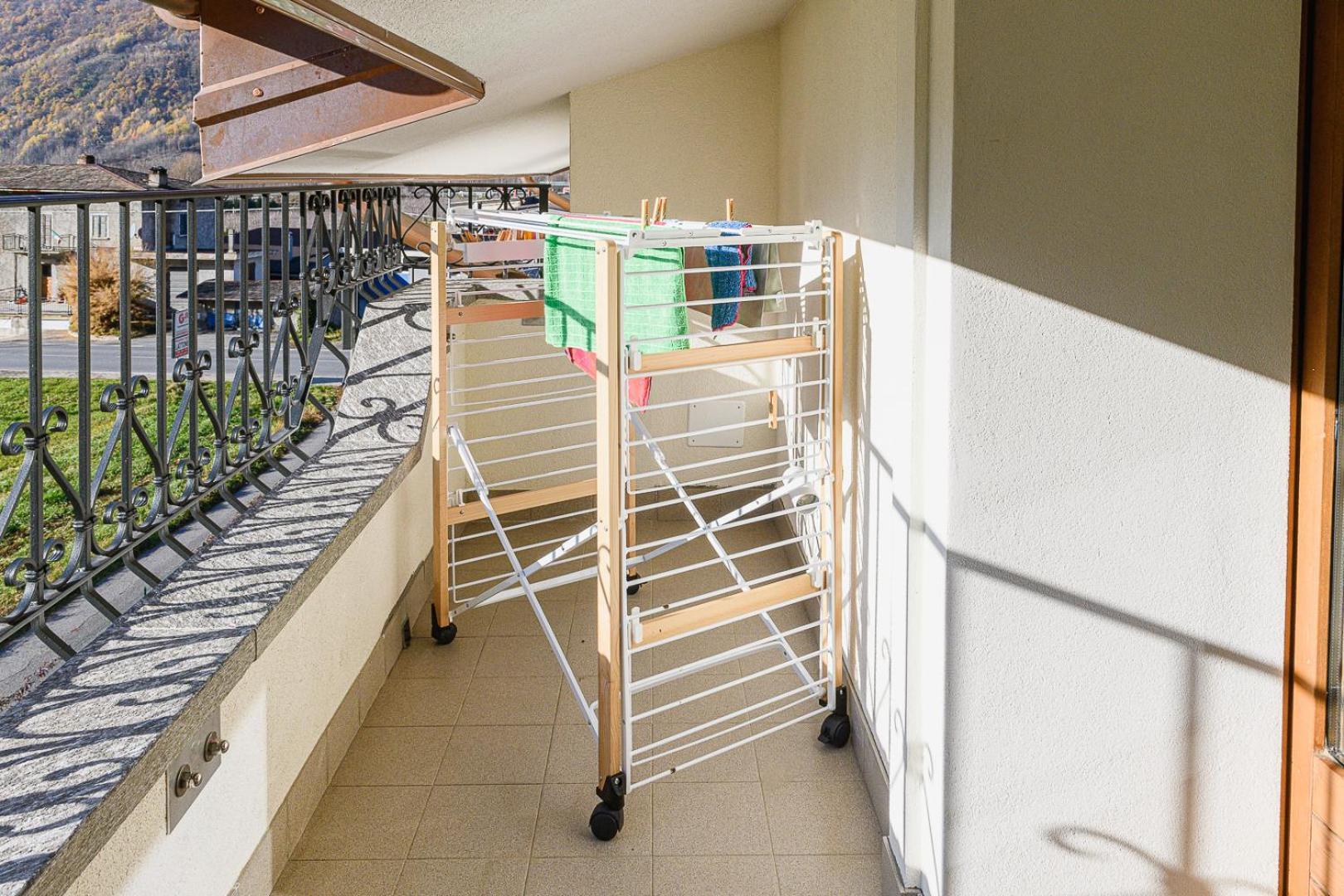 Lovero Valtellino Villa Santa Maria מראה חיצוני תמונה