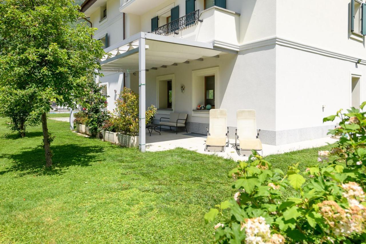 Lovero Valtellino Villa Santa Maria מראה חיצוני תמונה