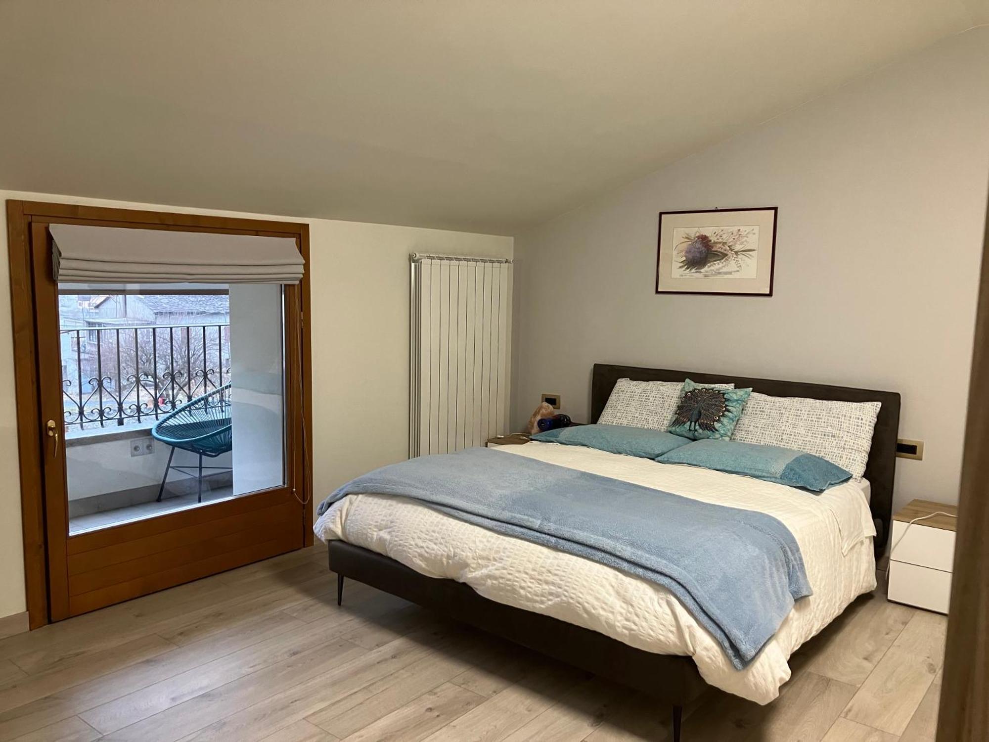 Lovero Valtellino Villa Santa Maria מראה חיצוני תמונה